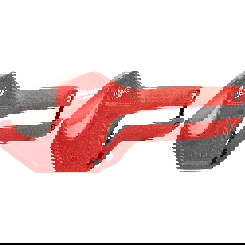 1-5/8 PVC RATCHETING PVC CUTTER